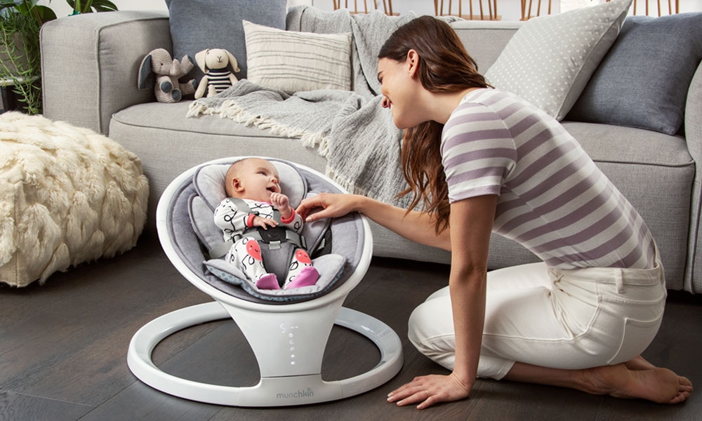 Baby rockers: how to choose the right one?