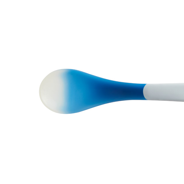 Buy Munchkin White Hot First Feeding Spoon 4 Months+ cheaply