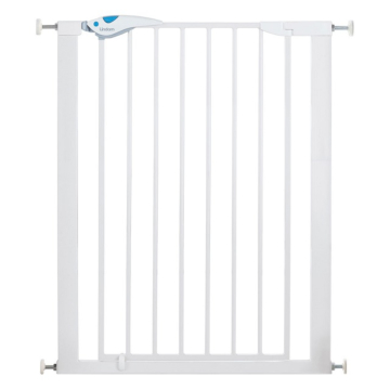 Easy Fit Plus Deluxe Tall Safety Gate, 76 - 82cm