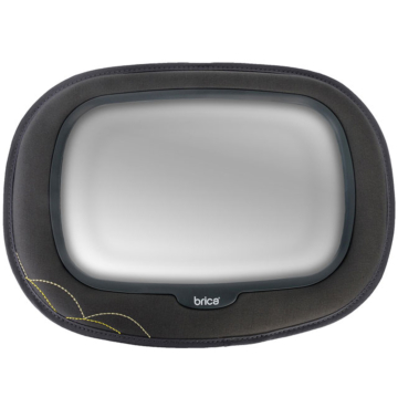 Brica® Baby In-Sight Extra Large Car Mirror
