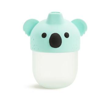 Koala Soft-Touch Spill-Proof Sippy Cup