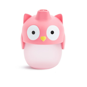 Owl Soft-Touch Spill-Proof Sippy Cup