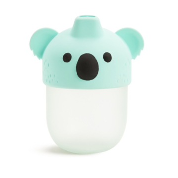 Koala Soft-Touch Spill-Proof Sippy Cup (9months+)