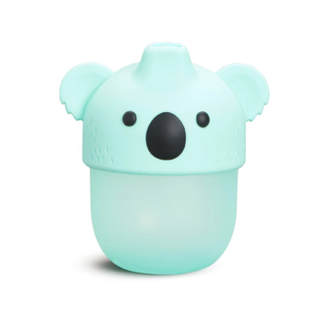 Koala Soft-Touch Spill-Proof Sippy Cup (9months+)