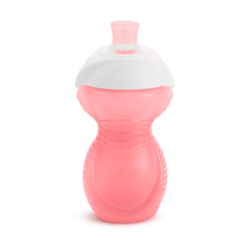 Click Lock Chew Proof Sippy Cup - 10oz/296ml 