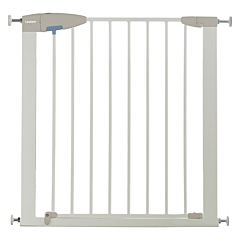 Sure Shut™ Porte Pressure Fit Safety Gate, 76 -82cm