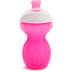 Click Lock Bite Proof Sippy Cup - 9oz