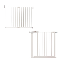 Extending Metal and Maxi Secure Safety Gate Bundle
