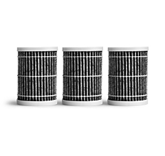 Air Filter Refill for Munchkin Air Purifier, 3pk