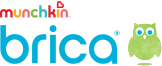 Brica® logo