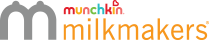 Milkmakers logo