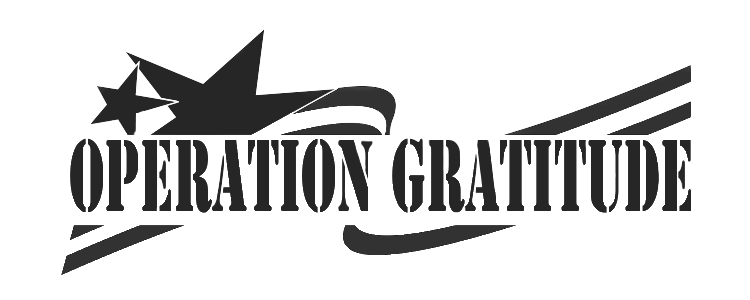 Opration Grattitude Logo