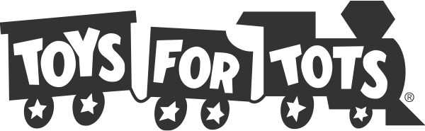 Toys for tots Logo